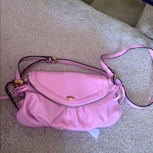 Juicy couture pink bag